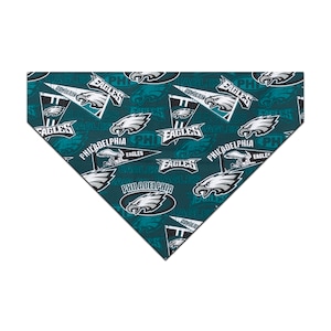 Pet Bandana - Philadelphia Eagles