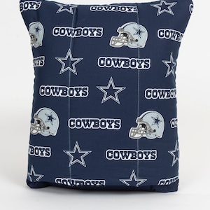 Dallas Cowboys Quillow