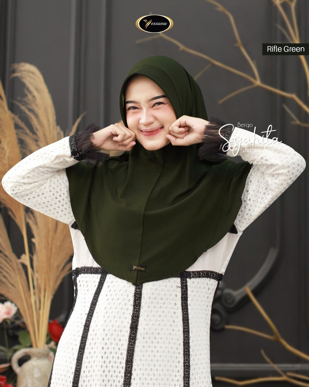 himar hijab