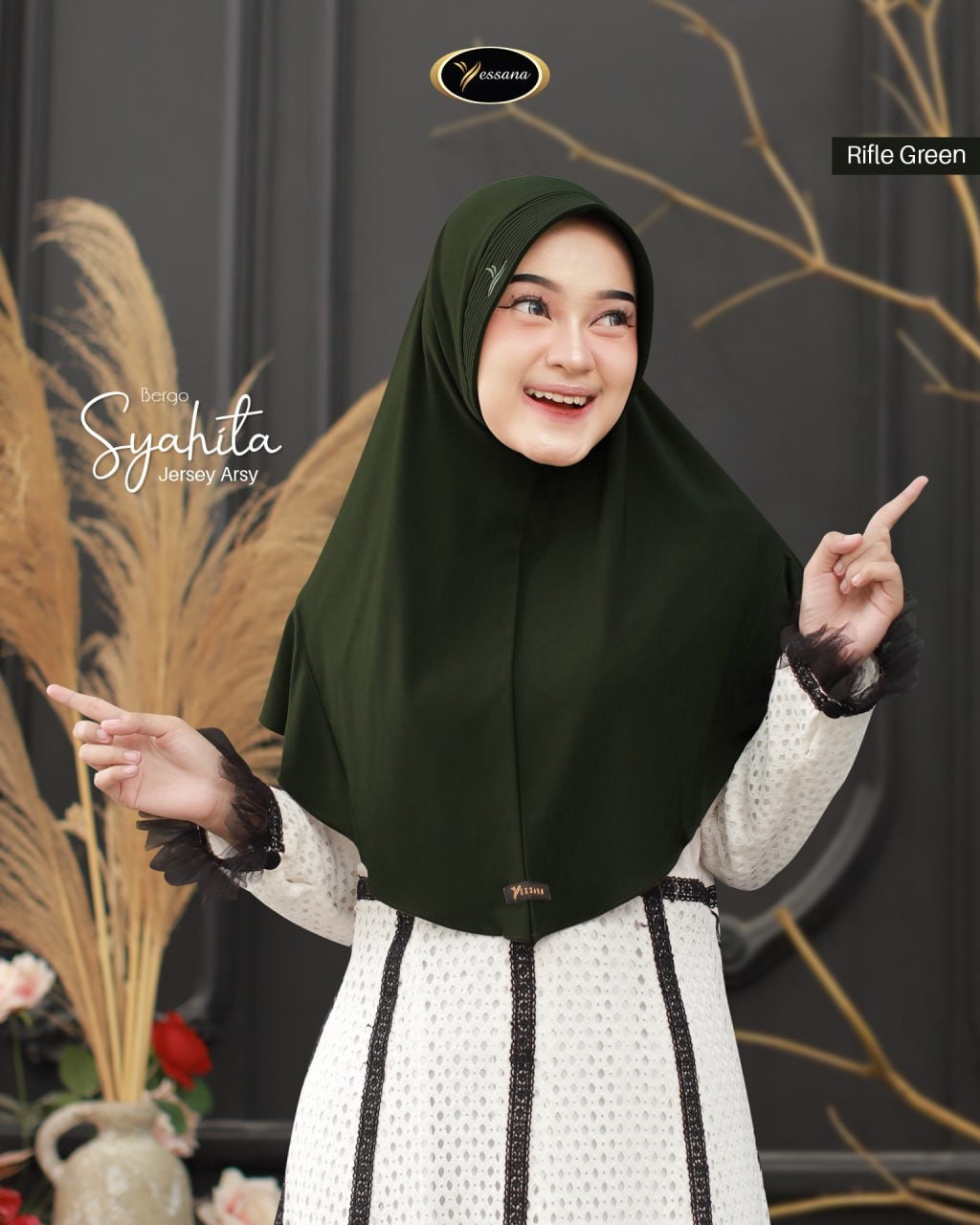 himar hijab
