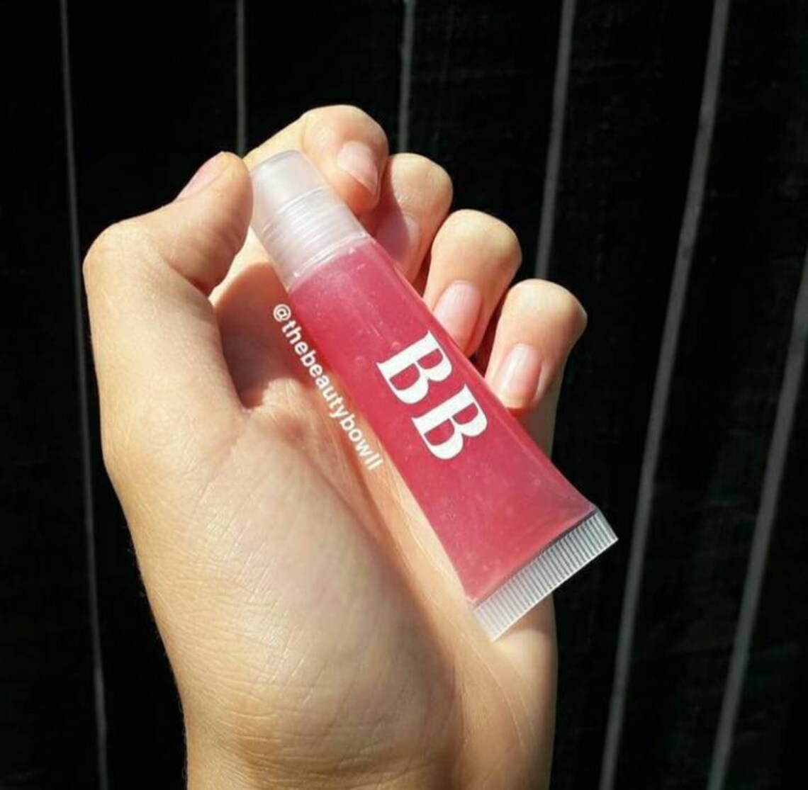 Watermelon Sugar Gloss 10ml squeeze tubes Etsy