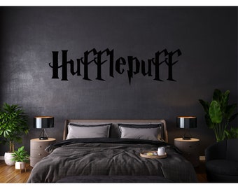 Featured image of post Hufflepuff Bedroom Decor