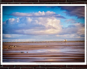 Atmospheric Photos By Welsh Artist David W J De Daytripartphotos