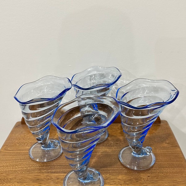 Vintage Bormioli Rocco - Etsy