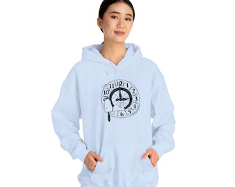 laufey snoop a matter of time hoodie | choose your color