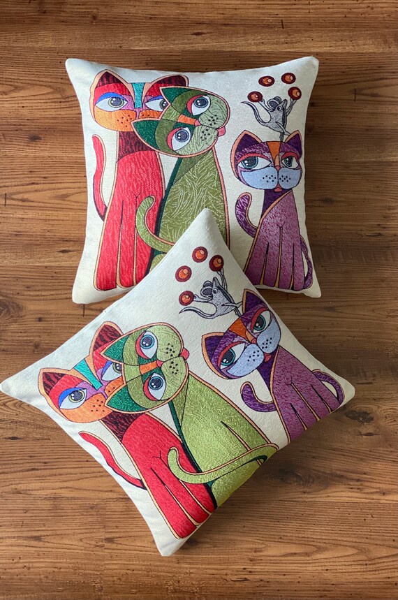 Armchair cushion covers hotsell