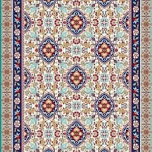 Multi Pattern Scarf, Traditional Design, 154*56 cm, %100 Cotton Shawl, Gift for Her, Soft Scarves, Headband, Unique Accessories image 8