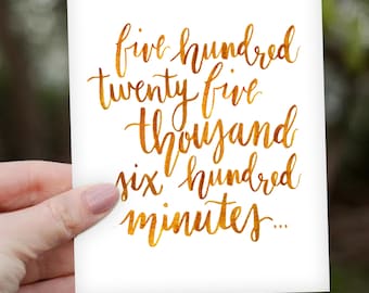 First Anniversary Greeting Card | Love Greeting Card | One Year Wedding Anniversary Paper Card | Dating Anniversary | Card for Girlfriend