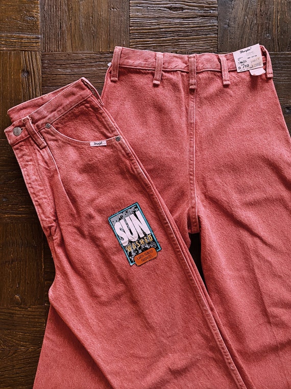 NOS Vintage Wranglers
