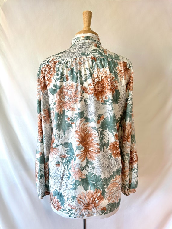 1960’s Ship ‘N Shore Blouse - image 7