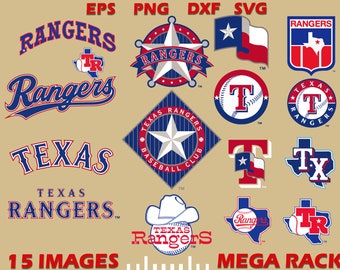 Download Rangers Svg Etsy