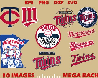 Free Free 156 Minnesota Twins Svg Free SVG PNG EPS DXF File