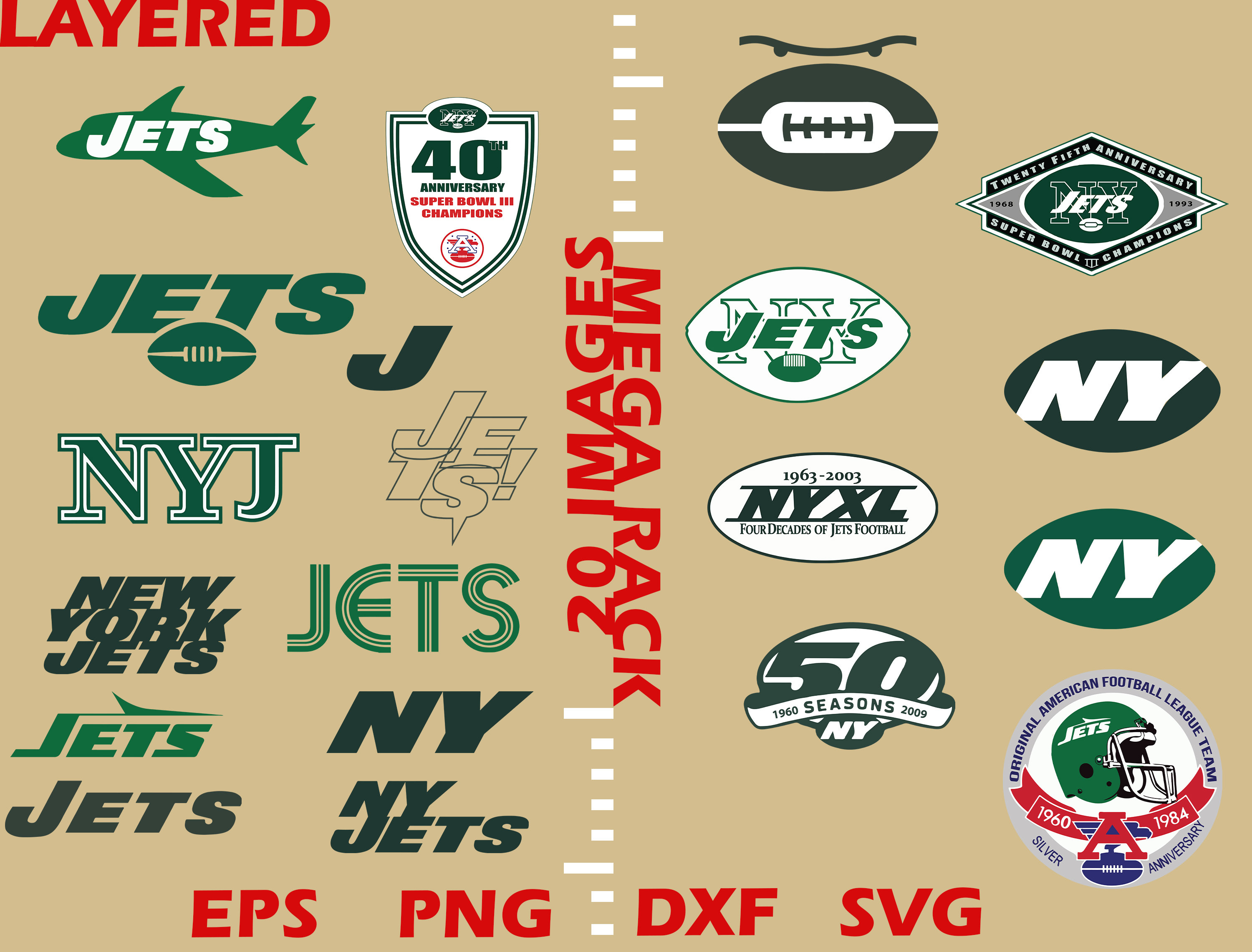 Football Svg Clip Art Vector Instant Download Digital | Etsy