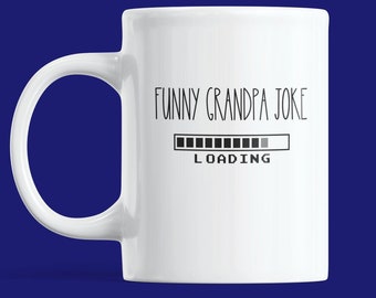 Download Grandpa Joke Etsy