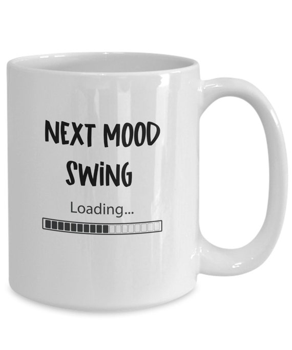 Funny menopause mug Menopause Gifts crazy hormones coffee Etsy