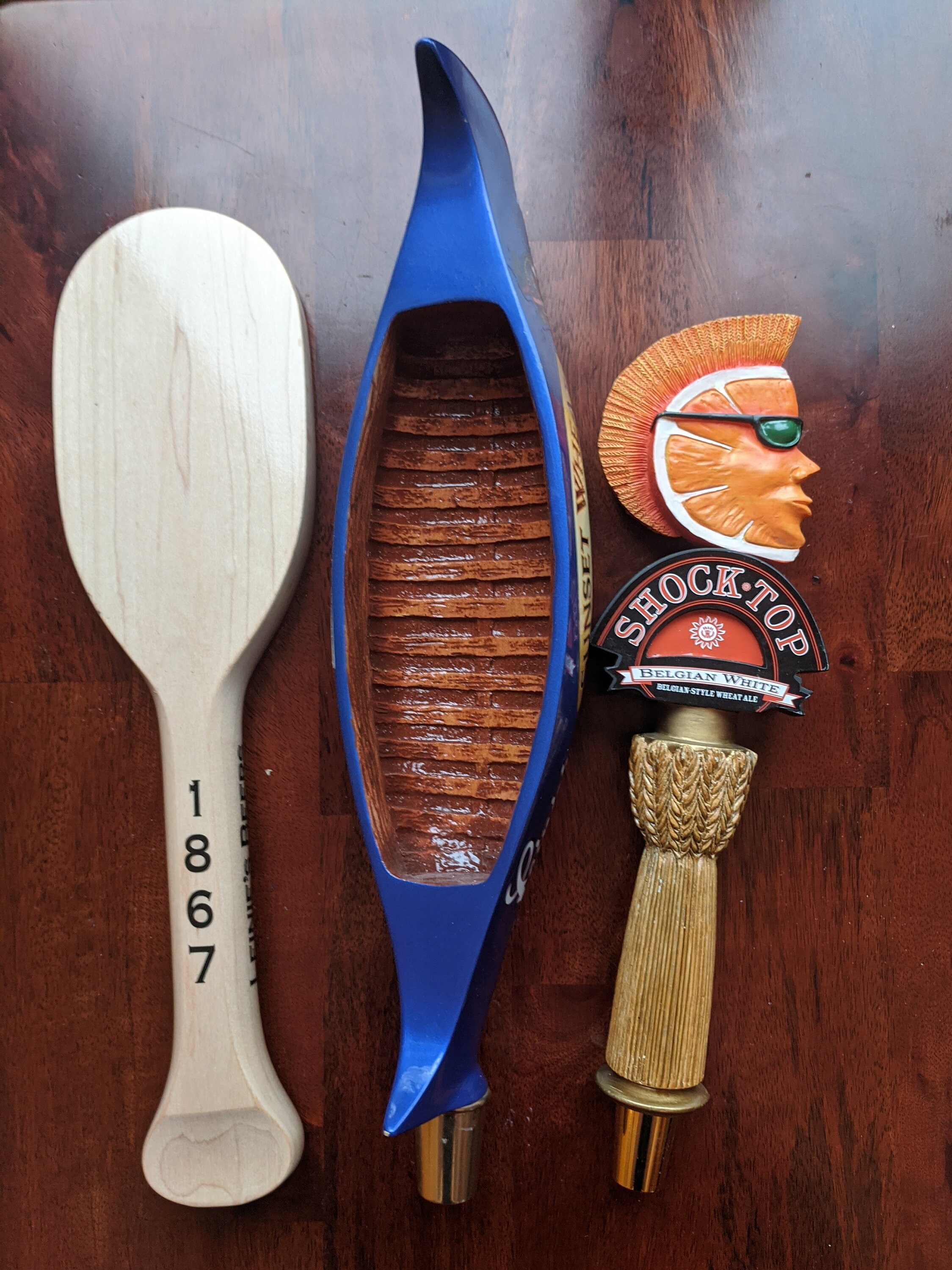 Leinenkugel Canoe for sale compared to CraigsList Only 3 left at 65