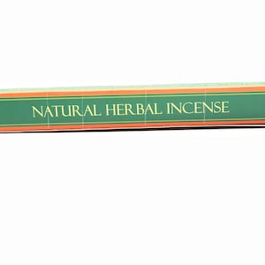 Karma Happiness Incense, Natural Herbal Incense , Tibetan Incense ,Himalayan Incense (IN-04)