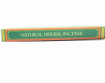 Karma Happiness Incense, Natural Herbal Incense , Tibetan Incense ,Himalayan Incense (IN-04)