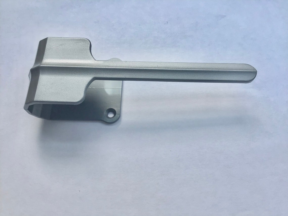 Grey Vertical Blind Tie/hold Back Etsy UK