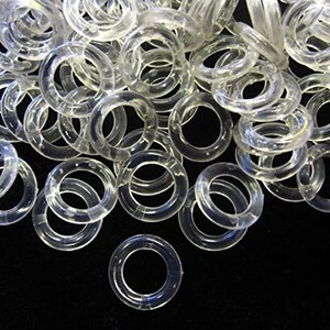 Catena A Sfere In Acciaio Inox Argento - 6 M Per Tende, Persiane E Decorazione - Foto 7