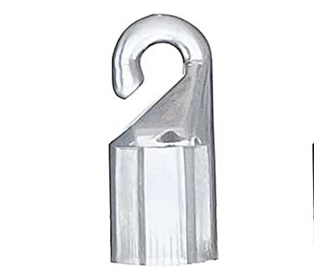 Blind Rod/wand Control Hook for 7mm Hexagon Rod Etsy