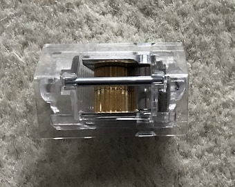 Fermacorda per tenda veneziana da 25 mm