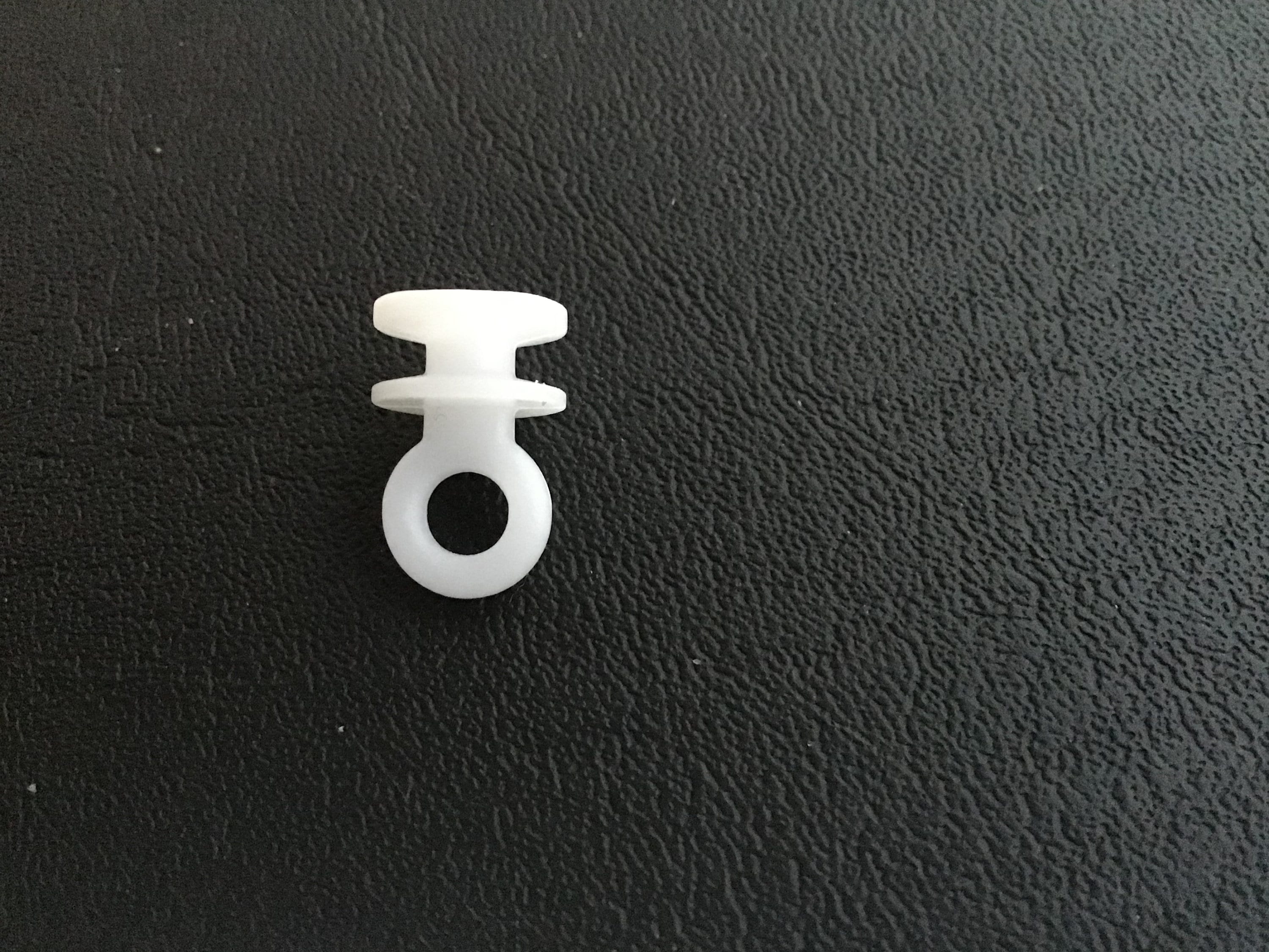 Standard Nylon Gliders Heavy Duty Curtain Track Glider Etsy