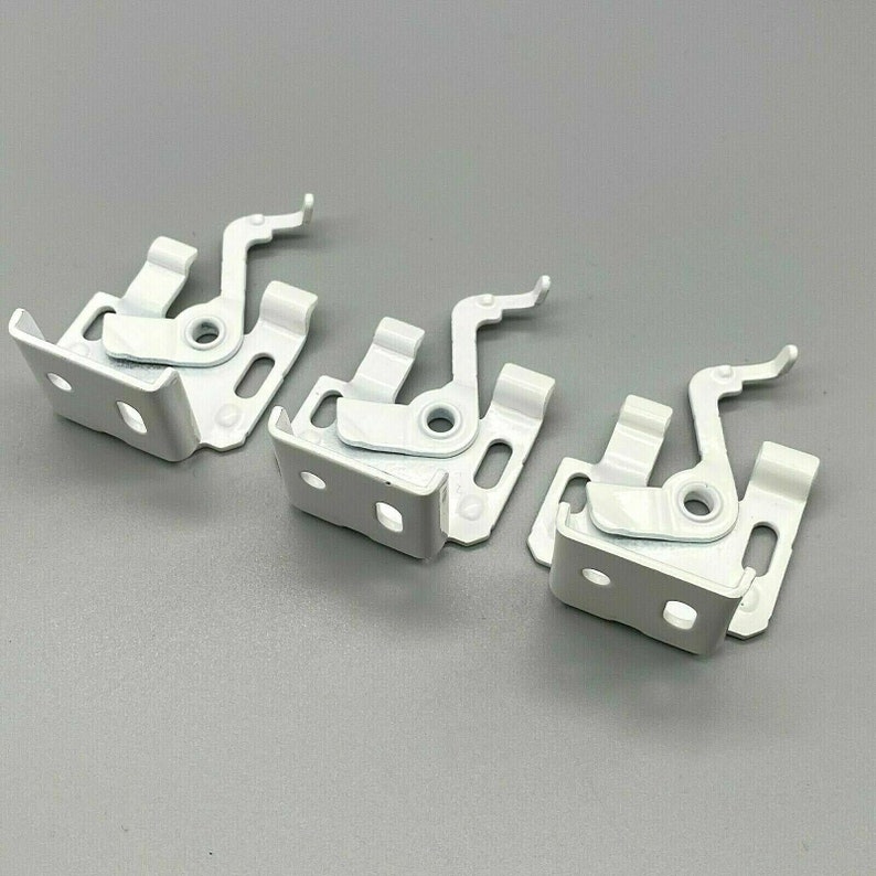 Roman Blind Headrail Brackets Etsy