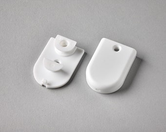 Blind Perlen Kette oder Schnurführer Double Boxed Tensioner Kindersicherheitspaket 2/4/6/8/10
