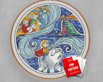 Song Of The Sea Etsy