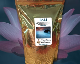 Bali Organic Coffee 1 lb