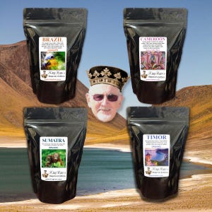 Low Acidity 4 Pack