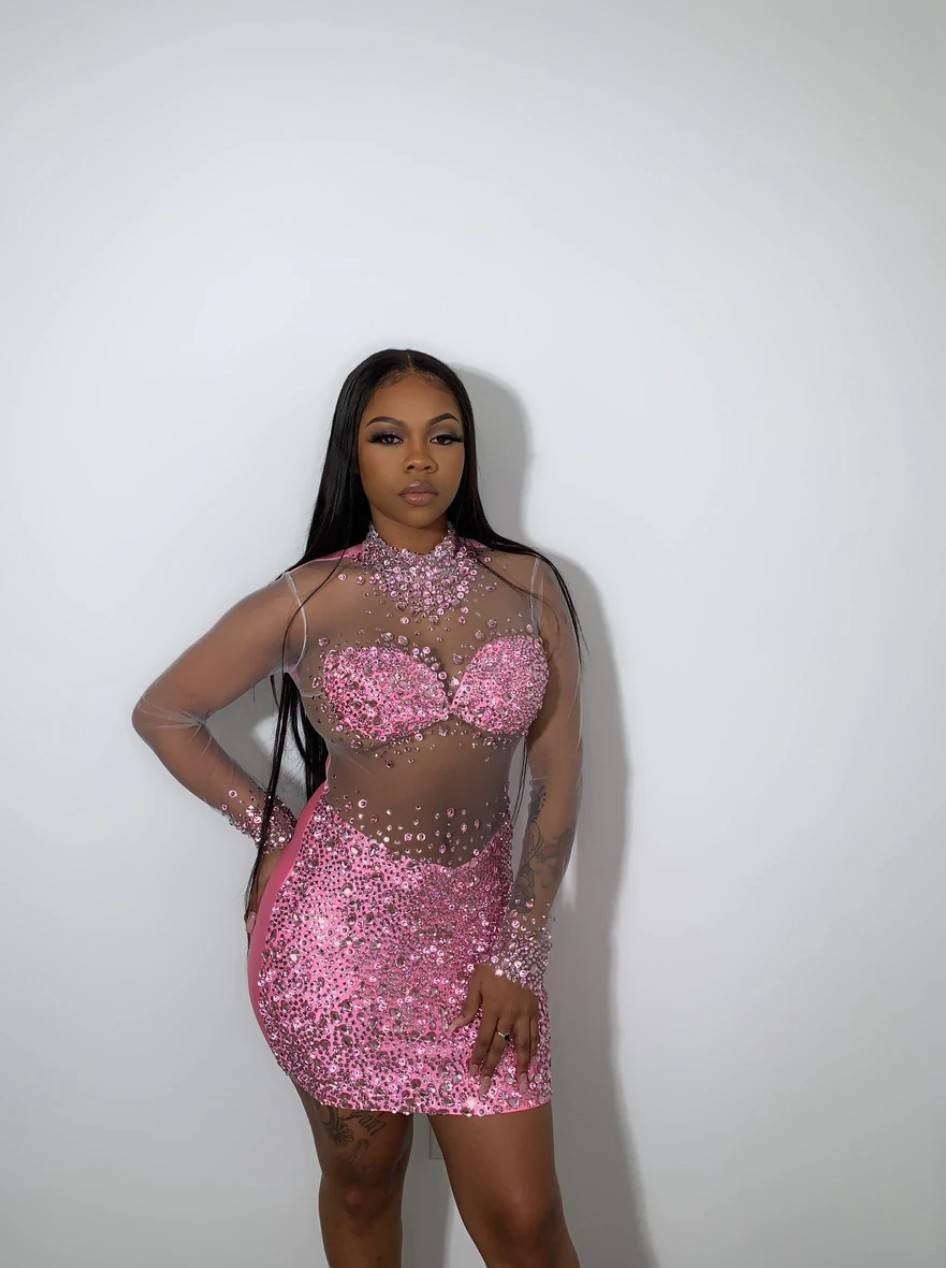 birthday dress sexy