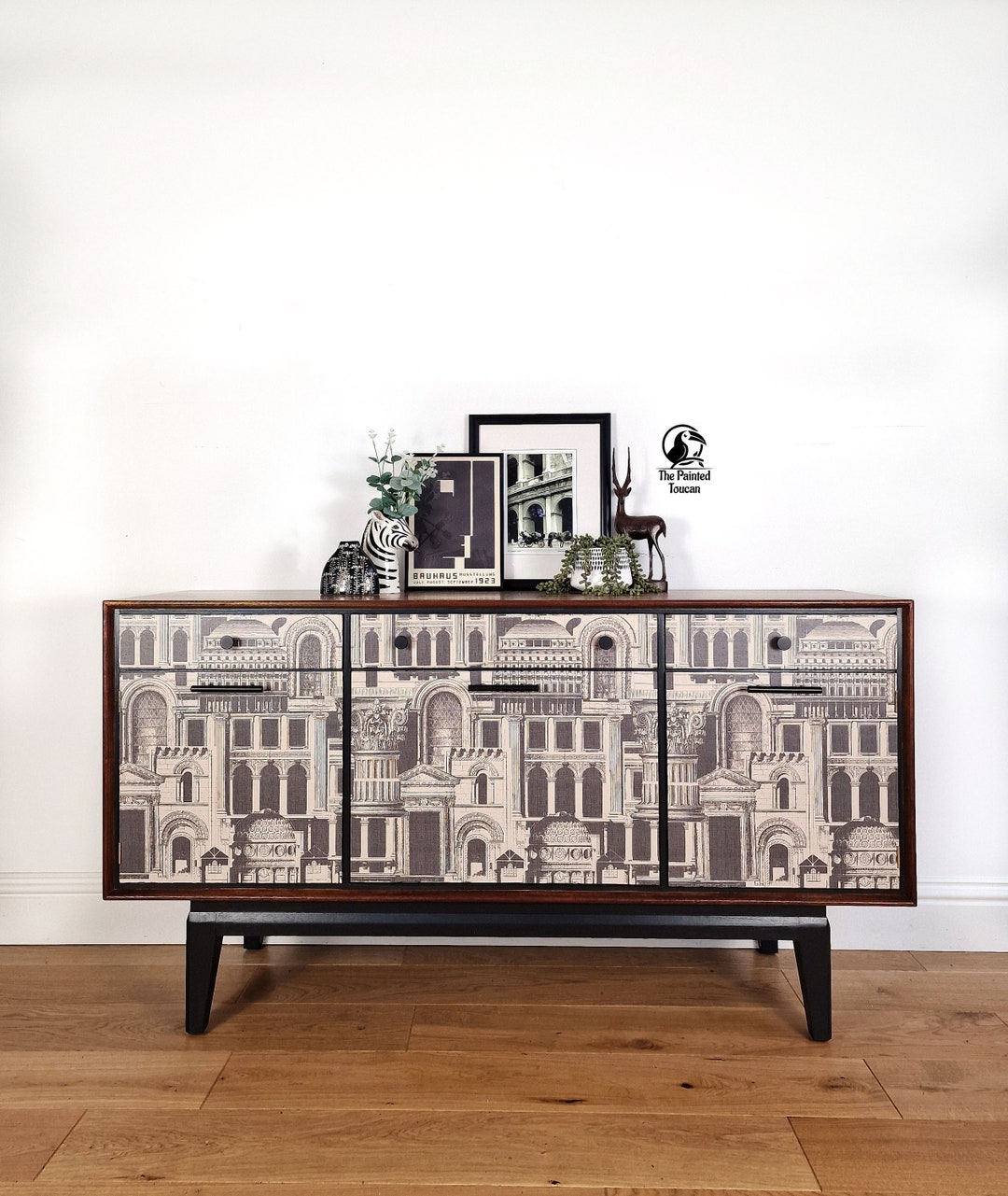 Heals drinks cabinet discount