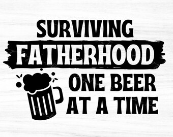 Download Beer Dad Svg Etsy