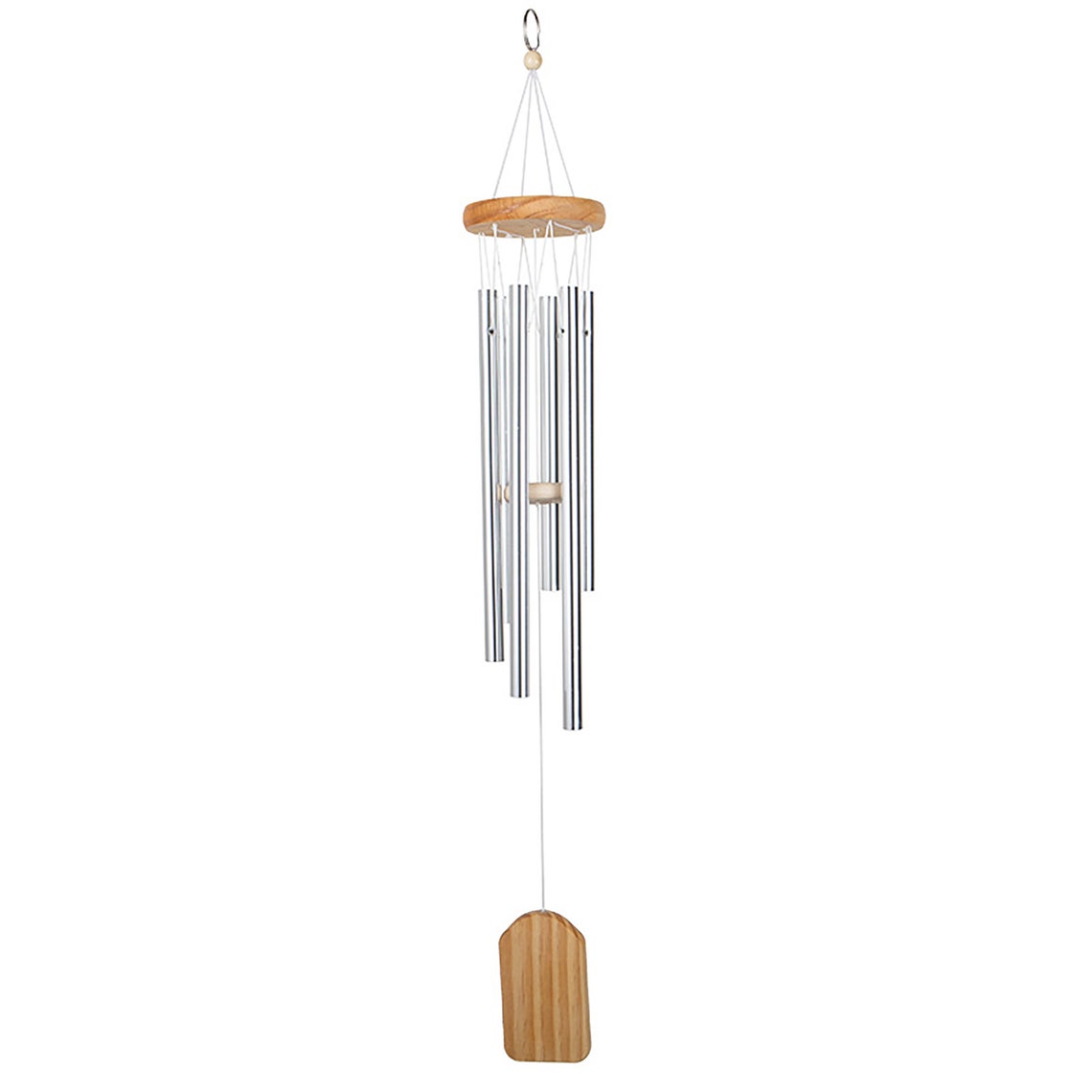 Classical Music Wind Chime 65CM Patio Small Wind Chimes 6 Etsy