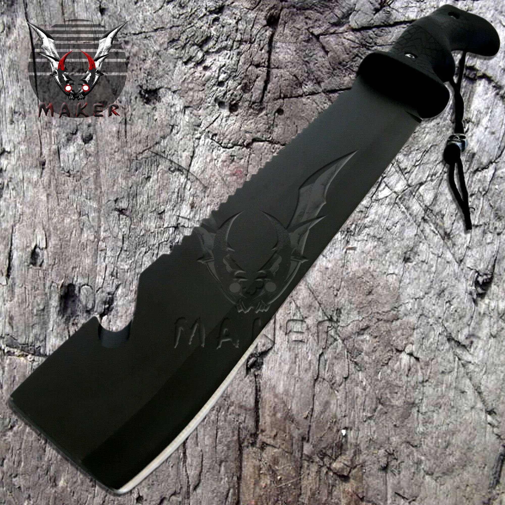 Machete Knife 16