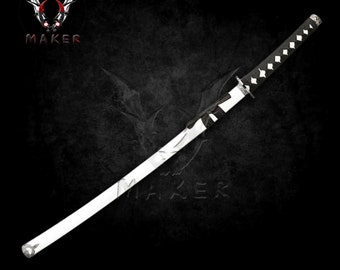 White Dragon Sword 40