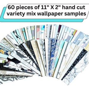 Collage Paper, Scrap Paper Pack, Paper Ephemera, Grab Bag Paper Scraps, 5  Large Ounces for DIY Paper Arts, Scrapbooking, Decoupage PSS 0412