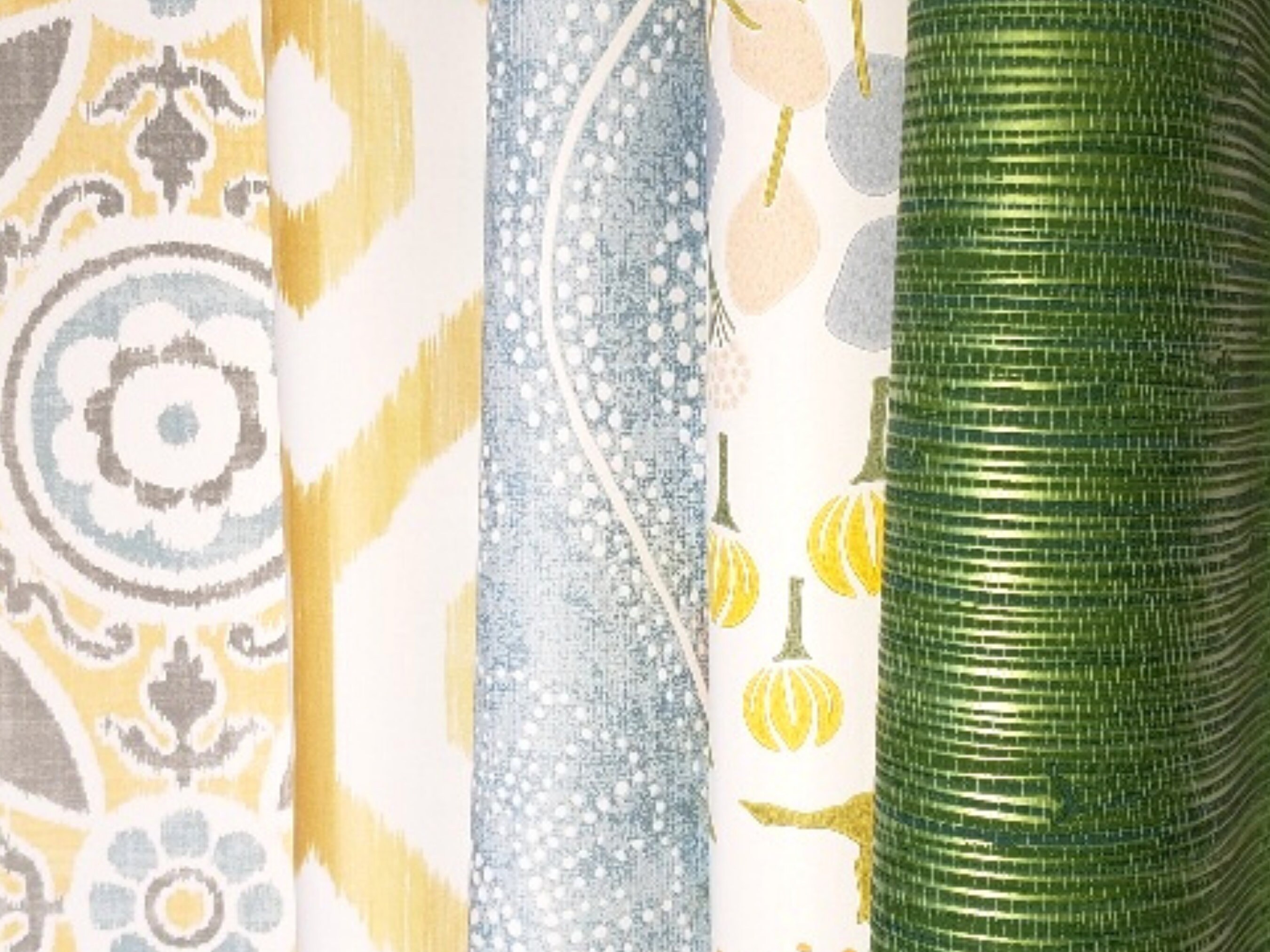 Wallpaper Sample Book/ 83 Pages/wpb3/ Utopia/ Etsy