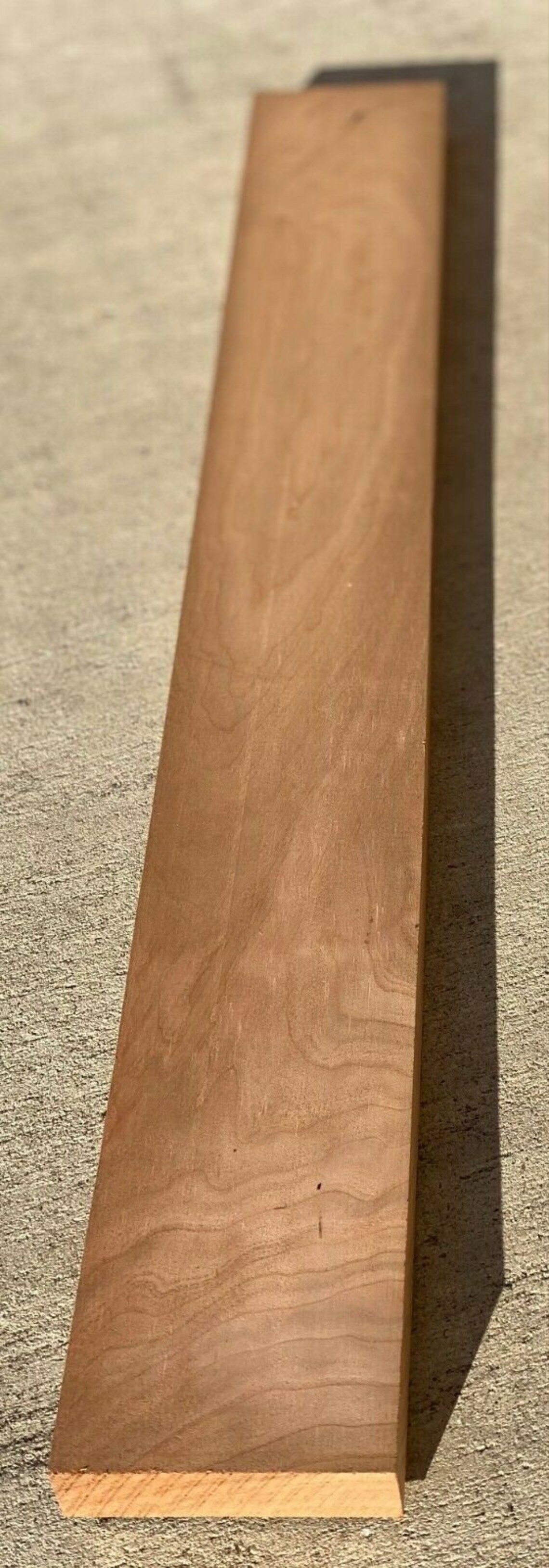 Cherry lumber thin 3/4 X 3 X 24 Etsy