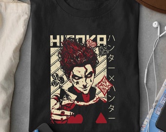 Hisoka Etsy Hisoka Etsy