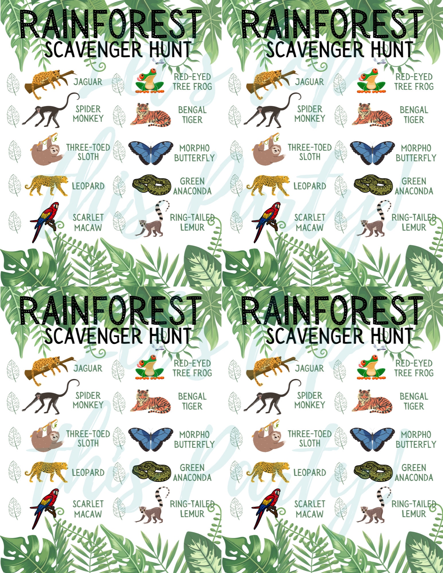Amazon'S Hidden Heroes: The Vital Role Of Rainforest Scavengers - 0bt41oe