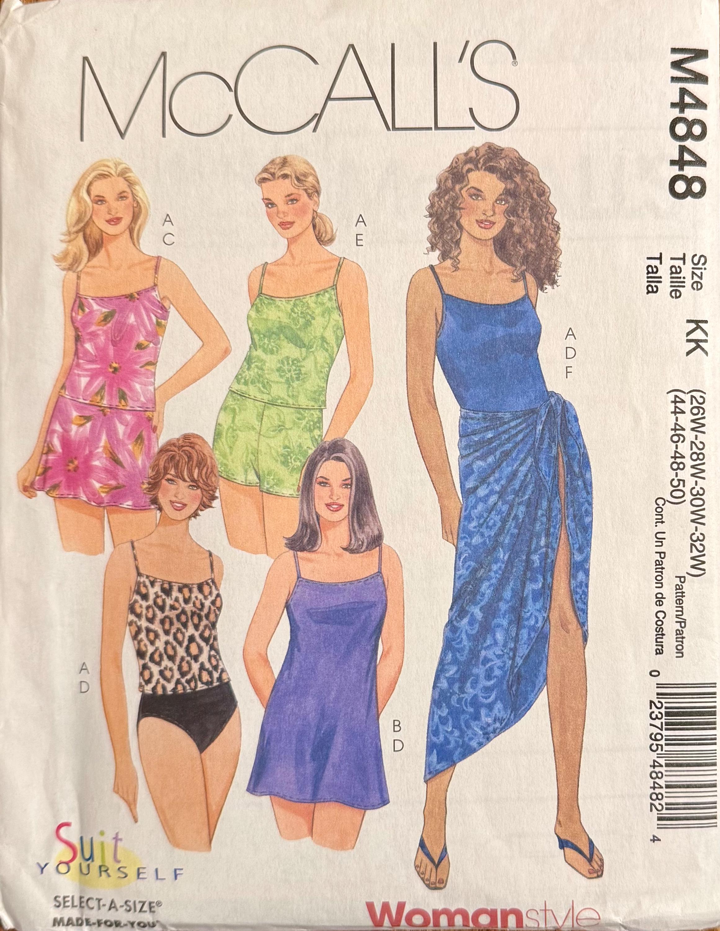 Vintage Swimdress - Etsy