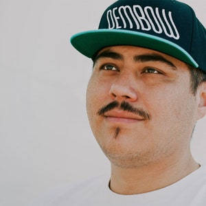 Dembow Snapback Hat