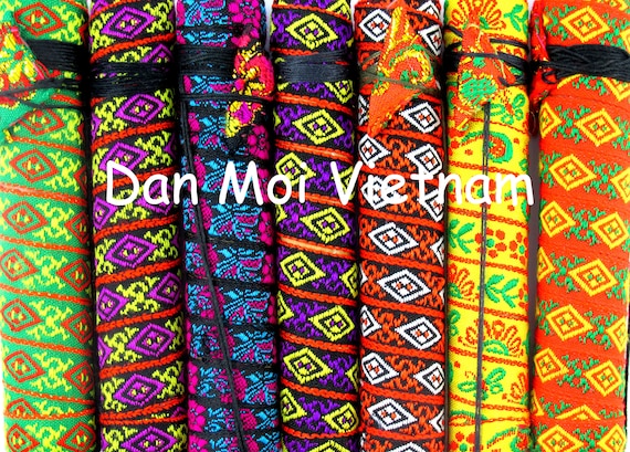 Dan moi double tongue bass deals