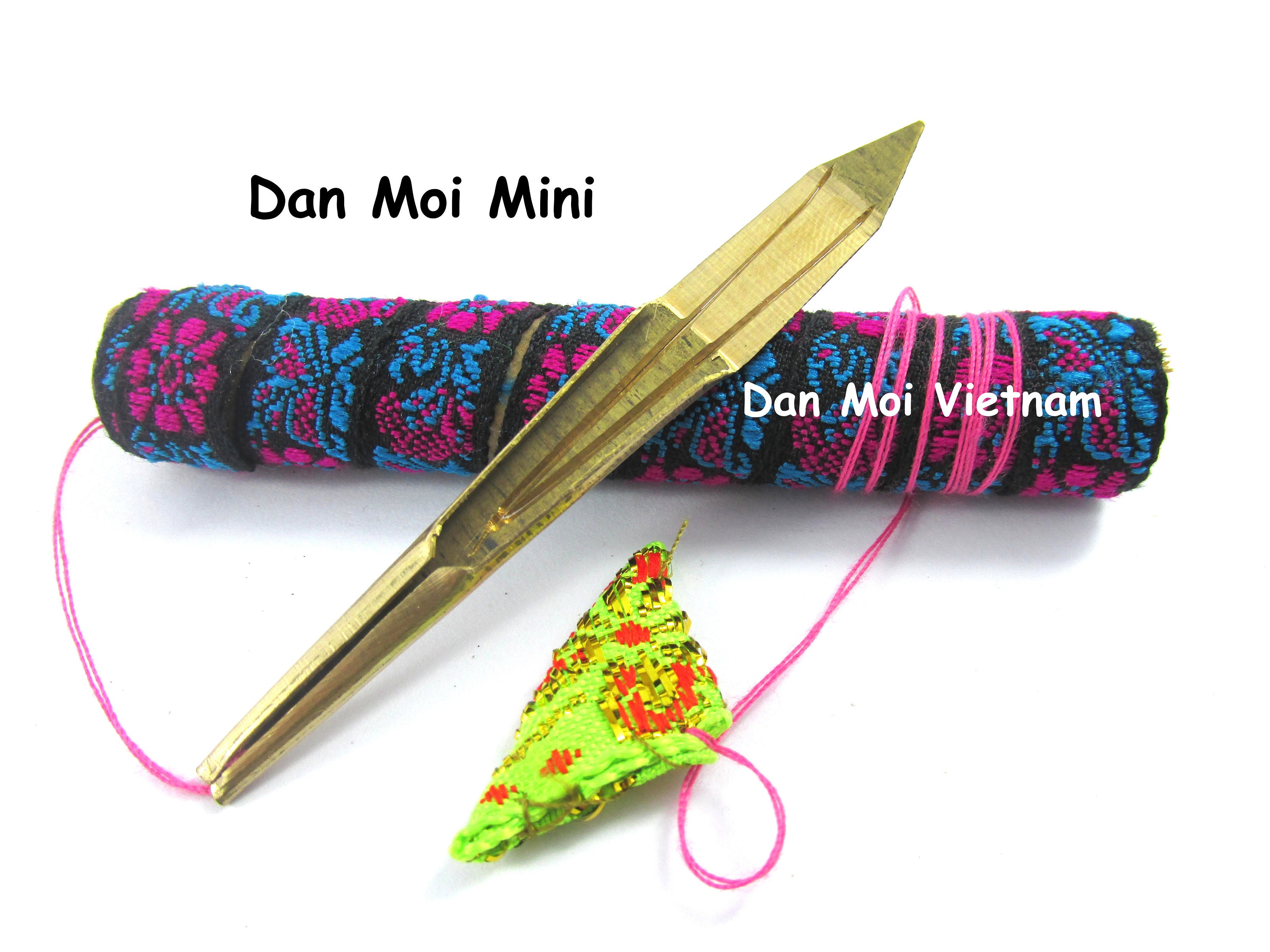 GUIMBARDE - DAN MOI DU VIETNAM - BASSE - Pick et Boch GUIMBARDE - DAN MOI DU VIETNAM - BASSE - Pick et Boch
