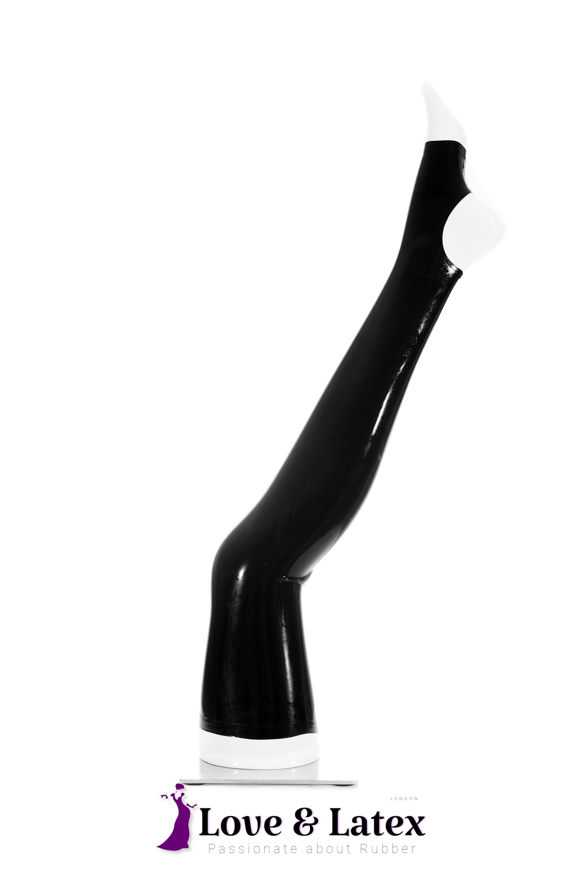Latex Stockings