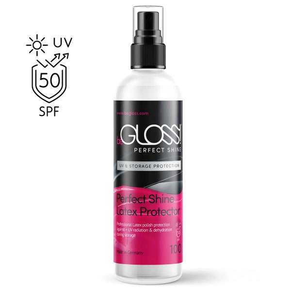 beGloss Perfect Shine Latex Protector 100ml