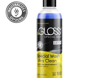 beGloss Special Wash Ultra Clean 100ml